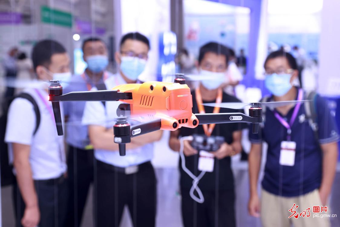 2024第八屆亞洲無人機產業展（北京）